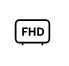 D-Series D43FM-K04 Smart TV